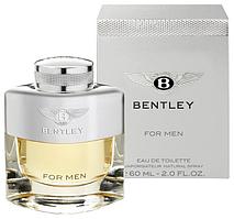 BENTLEY FOR MEN  edt 60 ml