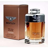 BENTLEY INTENSE EDP 100 ml  TESTER