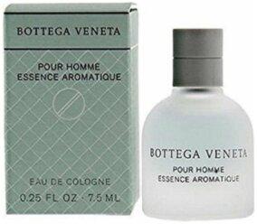BOTTEGA VENETA Essence Aromatique pour homme edt 7.5 ml - фото 1 - id-p173125706