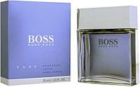 Boss PURE After Shave Lotion 75ml