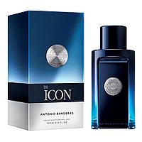 Antonio Banderas The Icon Man edt 50ml