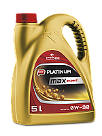 Масло PLATINUM Max Expert 0W-30 5