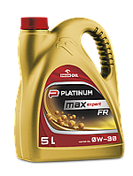 Масло PLATINUM Max Expert FR 0W-30 5