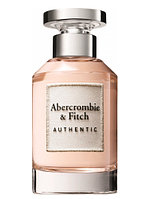 Abercrombie&Fitch Authentic Woman edp 100 ml TESTER