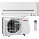 Кондиционер Mitsubishi Electric Standard Inverter MSZ-AP35VGK/MUZ-AP35VG, фото 4