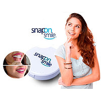 Съемные виниры SnapON smile (верхние)