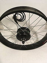 Мотор-колесо Fat Bike BAFANG 48В 750 Вт (Комплект)