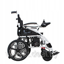 Кресло-коляска инвалидная с электроприводом ANTAR АТ52304, фото 2