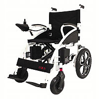 Кресло-коляска инвалидная с электроприводом ANTAR АТ52304