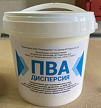 ПВА UMACOLL , Дисперсия Disponix 273