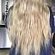 Бустер Керастаз Блонд Абсолют для восстановления осветленных волос 120ml - Kerastase Blond Absolu Fusio-Dose, фото 4