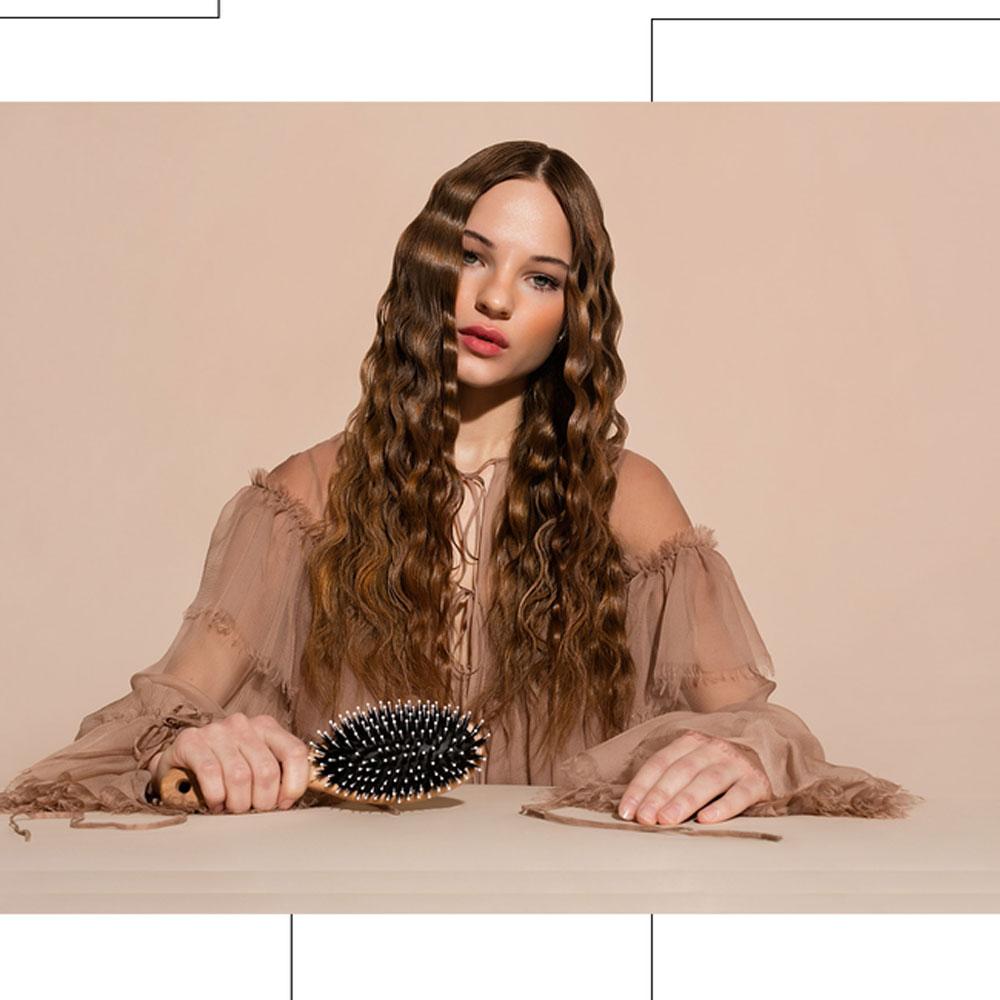 Лак Керастаз Кутюр Стайлинг для волос гибкой длительной фиксации 300ml - Kerastase Couture Styling Laque - фото 3 - id-p41260215
