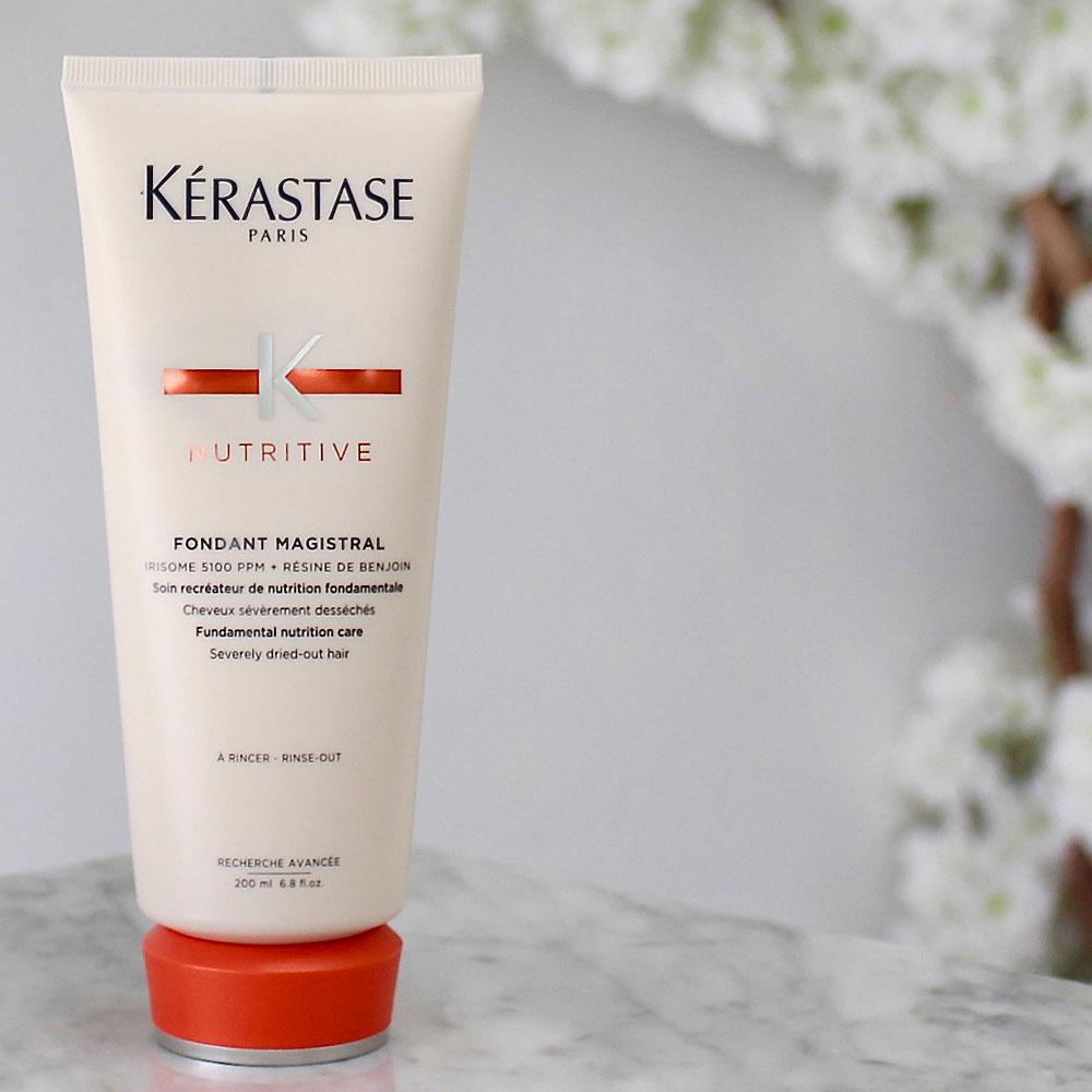 Молочко Керастаз Нутритив Магистрал для очень сухих волос 200ml - Kerastase Nutritive Magistral Fondant - фото 5 - id-p45894666