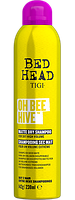 Шампунь сухой Бэд Хэд для волос 238ml - Bed Head Volume Oh Bee Hive Matte Dry Shampoo