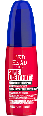 Спрей ТиДжи термозащитный 100ml - TiGi Repair Some Like it Hot Spray