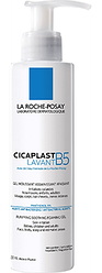 Гель Ла Рош-Позе Цикапласт очищающий для сверхчувствительной и сухой кожи 200ml - La Roche Posay Cicaplast