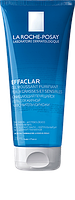 Гель Ла Рош-Позе Эфаклар очищающий пенящийся 200ml - La Roche Posay Effaclar Gel Moussant