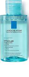 Мицеллярная вода Ла Рош-Позе Эфаклар для жирной и проблемной кожи 100ml - La Roche Posay Effaclar Ultra