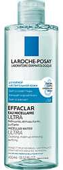 Мицеллярная вода Ла Рош-Позе Эфаклар для жирной и проблемной кожи 400ml - La Roche Posay Effaclar Ultra