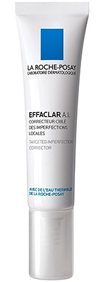 Сыворотка Ла Рош-Позе Эфаклар корректирующая локального действия 15ml - La Roche Posay Effaclar A I