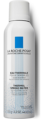 Термальная вода Ла Рош-Позе Термальная вода для всех типов кожи 150ml - La Roche Posay Eau Thermale Sensitive