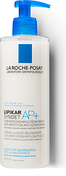 Крем-гель Ла Рош-Позе Липикар очищающий для лица и тела 400ml - La Roche Posay Lipikar Syndet