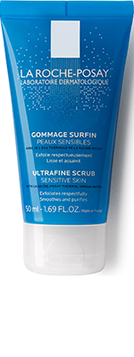 Скраб Ла Рош-Позе Физиолоджик мягкий 50ml - La Roche Posay Physiologique Ultrafine Scrub