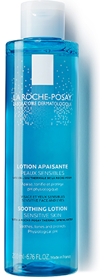 Тоник Ла Рош-Позе Физиолоджик успокаивающий для чувствительной кожи лица и глаз 200ml - La Roche Posay