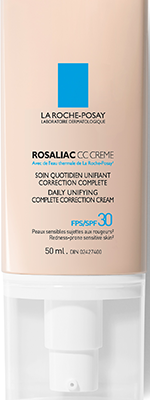 Крем Ла Рош-Позе Розалиак дневной корректирующий SPF30 50ml - La Roche Posay Rosaliac СС Creme