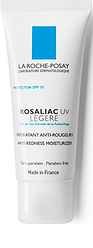 Эмульсия Ла Рош-Позе Розалиак увлажняющая для кожи, склонной к покраснениям SPF15 40ml - La Roche Posay