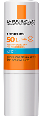 Стик Ла Рош-Позе Антгелиос солнцезащитный для лица SPF 50 50ml - La Roche Posay Anthelios Sticks