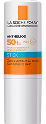 Стик Ла Рош-Позе Антгелиос солнцезащитный для лица SPF 50 50ml - La Roche Posay Anthelios Sticks