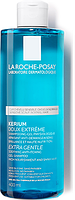 Шампунь-гель Ла Рош-Позе Кериум мягкий физиологический 400ml - La Roche Posay Kerium Extra Gentle Shampoo