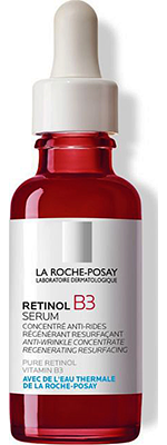 Сыворотка Ла Рош-Позе Редермик Ретинол сыворотка против глубоких морщин выравнивающая 30ml - La Roche Posay