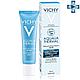 Крем Виши увлажняющий легкий для нормальной кожи 30ml - Vichy Aqualia Thermal Cream Light, фото 2