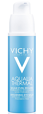 Бальзам Виши пробуждающий для контура глаз 15ml - Vichy Aqualia Thermal Eye Balm