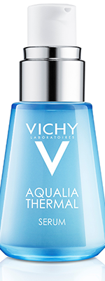 Сыворотка Виши увлажняющая 30ml - Vichy Aqualia Thermal Serum - фото 1 - id-p173408572