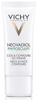 Крем Виши для зоны шеи, декольте и овала лица 50ml - Vichy Neovadiol Phytoscuplt