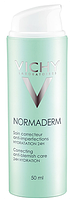 Уход Виши корректирующий против несовершенств 50ml - Vichy Normaderm Soin