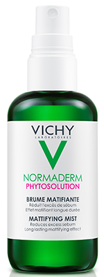 Спрей Виши матирующий для контроля жирности 100ml - Vichy Normaderm Phytosolution Mattifying Mist