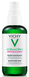 Спрей Виши матирующий для контроля жирности 100ml - Vichy Normaderm Phytosolution Mattifying Mist
