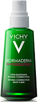 Уход Виши корректирующий двойного действия 50ml - Vichy Normaderm Phytosolution Daily Care