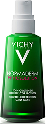 Уход Виши корректирующий двойного действия 50ml - Vichy Normaderm Phytosolution Daily Care