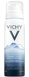 Вода Виши минерализованная термальная 50ml - Vichy Mineralizing Thermal Water