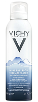 Вода Виши минерализованная термальная 150ml - Vichy Mineralizing Thermal Water