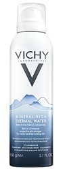 Вода Виши минерализованная термальная 150ml - Vichy Mineralizing Thermal Water
