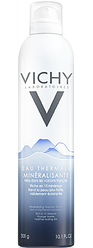 Вода Виши минерализованная термальная 300ml - Vichy Mineralizing Thermal Water
