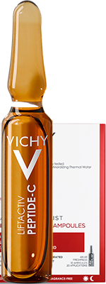 Сыворотка Виши антивозрастная концентрированная в ампулах 10шт. - Vichy Liftactiv Collagen Specialist