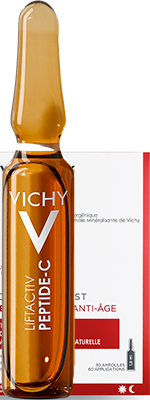 Сыворотка Виши антивозрастная концентрированная в ампулах 30шт. - Vichy Liftactiv Collagen Specialist