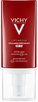 Крем Виши дневной против морщин и для упругости кожи SPF-25 50ml - Vichy Liftactiv Collagen Specialist SPF 25